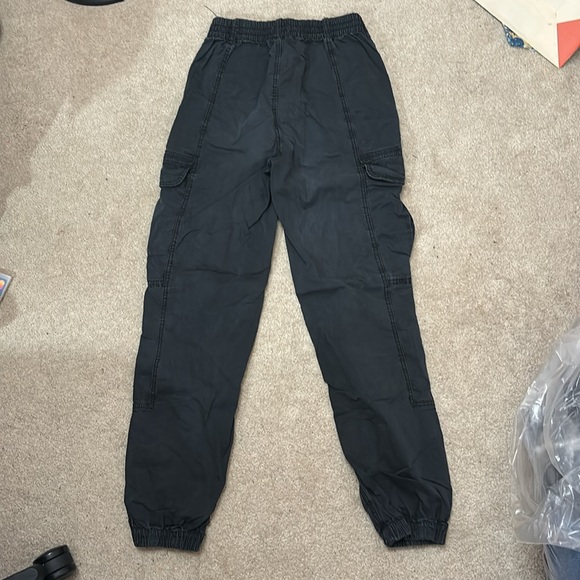 Garage bubble cargo pants - Picture 2 of 2